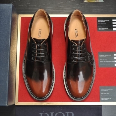 Christian Dior Leather Shoes